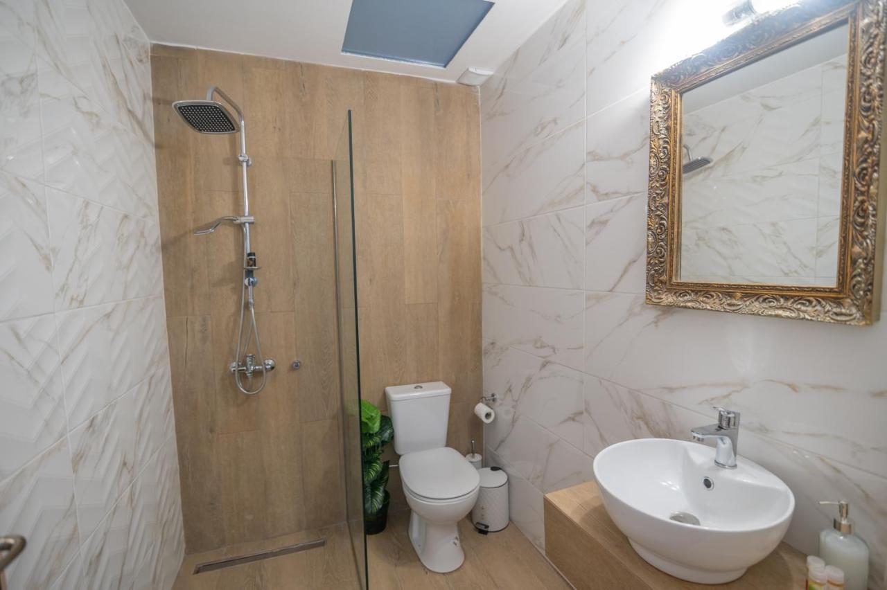 City Apartment 58 - 5Min To Kos Beach Dış mekan fotoğraf