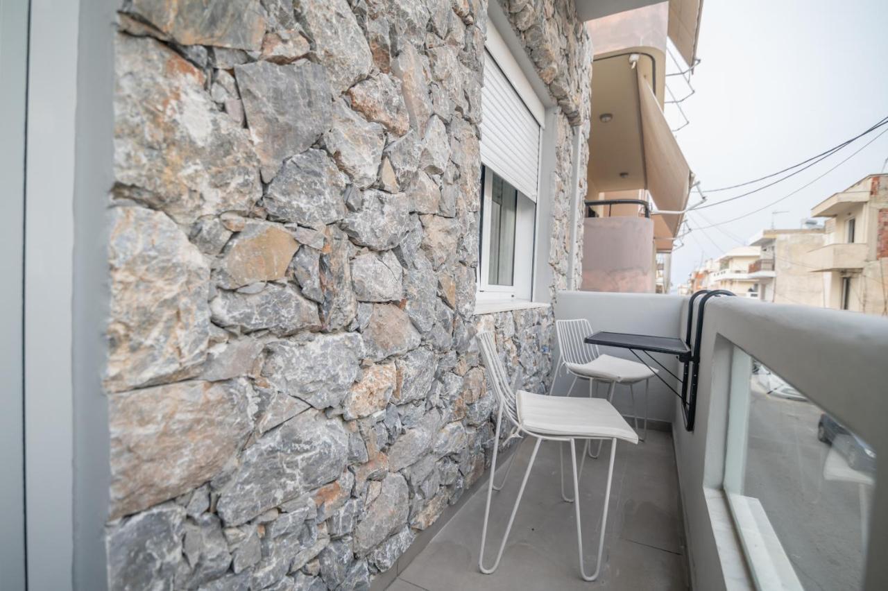 City Apartment 58 - 5Min To Kos Beach Dış mekan fotoğraf