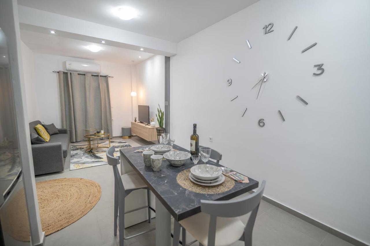 City Apartment 58 - 5Min To Kos Beach Dış mekan fotoğraf