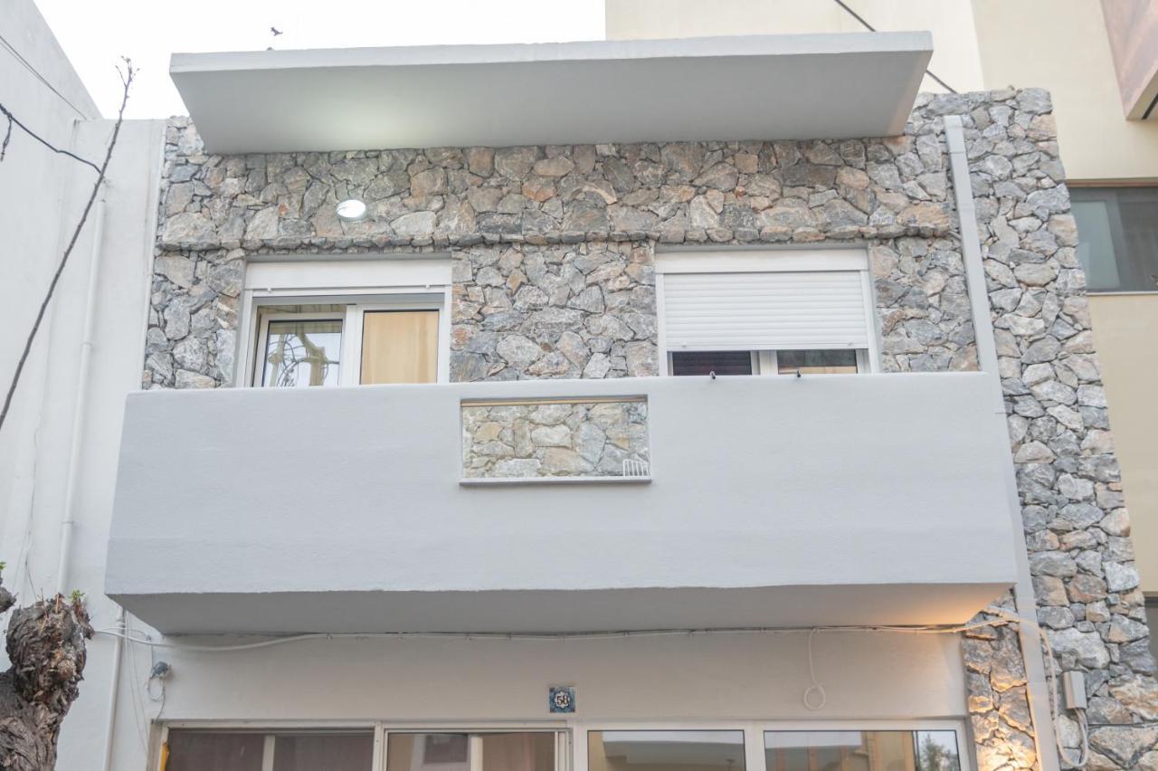 City Apartment 58 - 5Min To Kos Beach Dış mekan fotoğraf