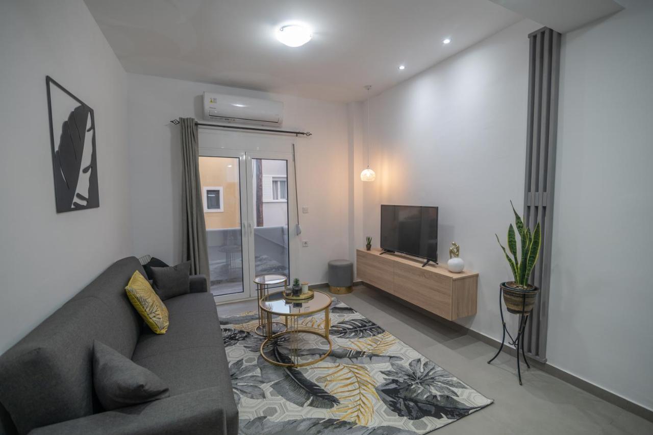 City Apartment 58 - 5Min To Kos Beach Dış mekan fotoğraf