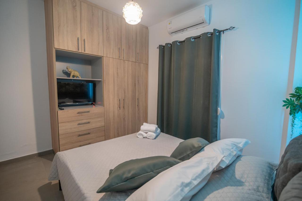 City Apartment 58 - 5Min To Kos Beach Dış mekan fotoğraf