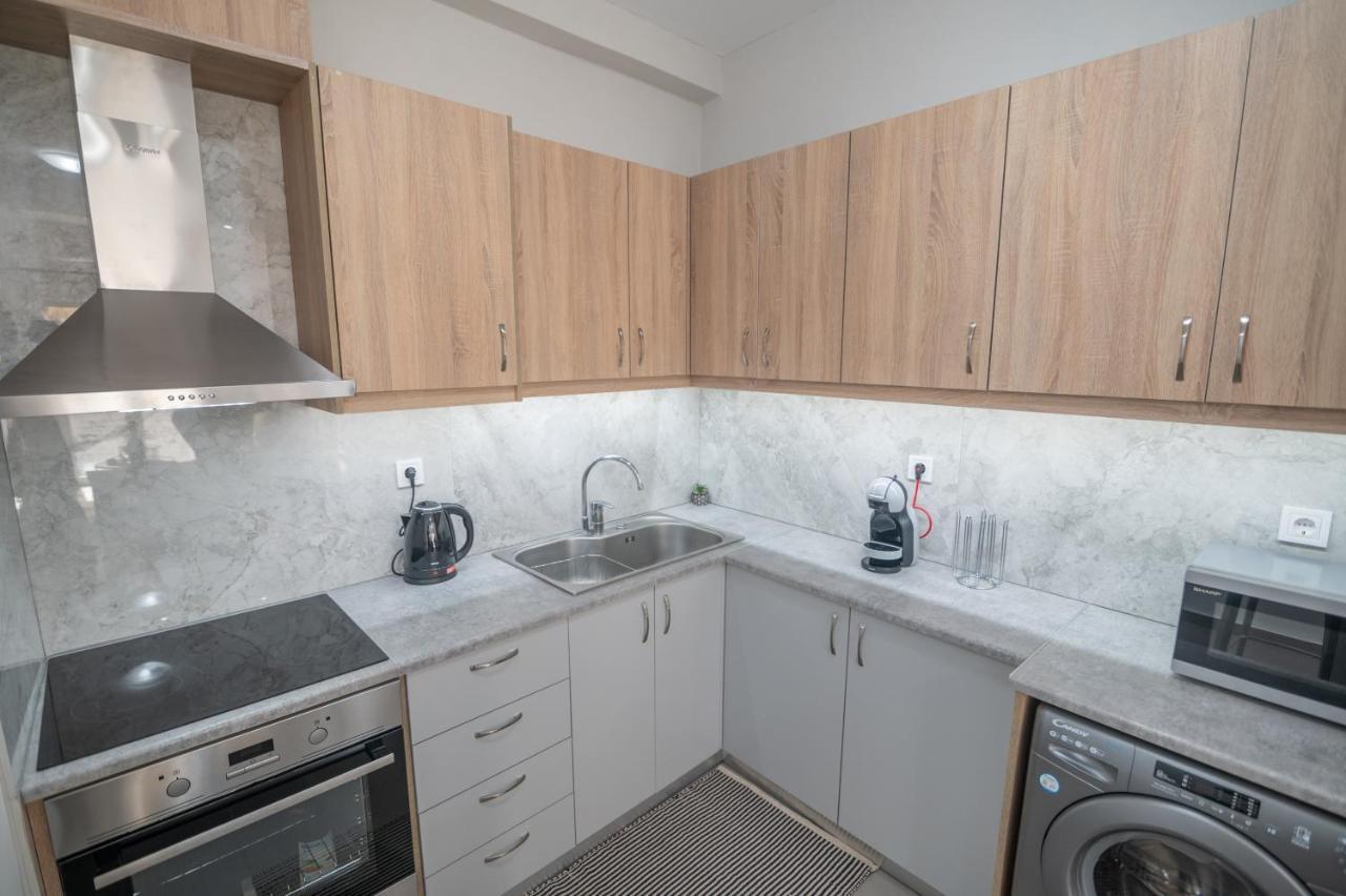 City Apartment 58 - 5Min To Kos Beach Dış mekan fotoğraf