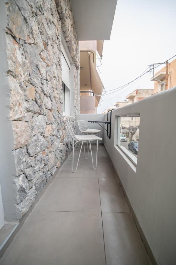City Apartment 58 - 5Min To Kos Beach Dış mekan fotoğraf