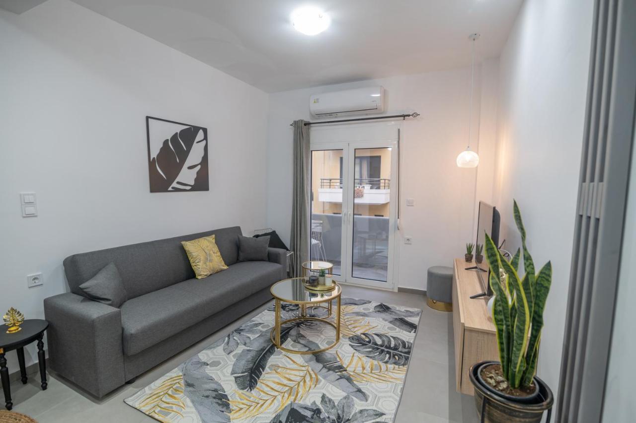 City Apartment 58 - 5Min To Kos Beach Dış mekan fotoğraf