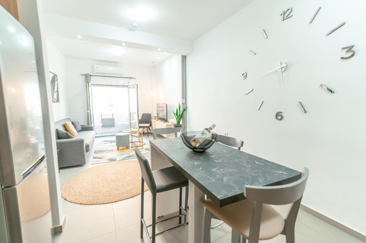 City Apartment 58 - 5Min To Kos Beach Dış mekan fotoğraf