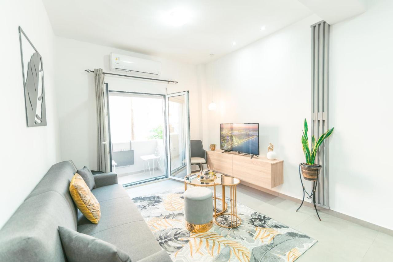 City Apartment 58 - 5Min To Kos Beach Dış mekan fotoğraf