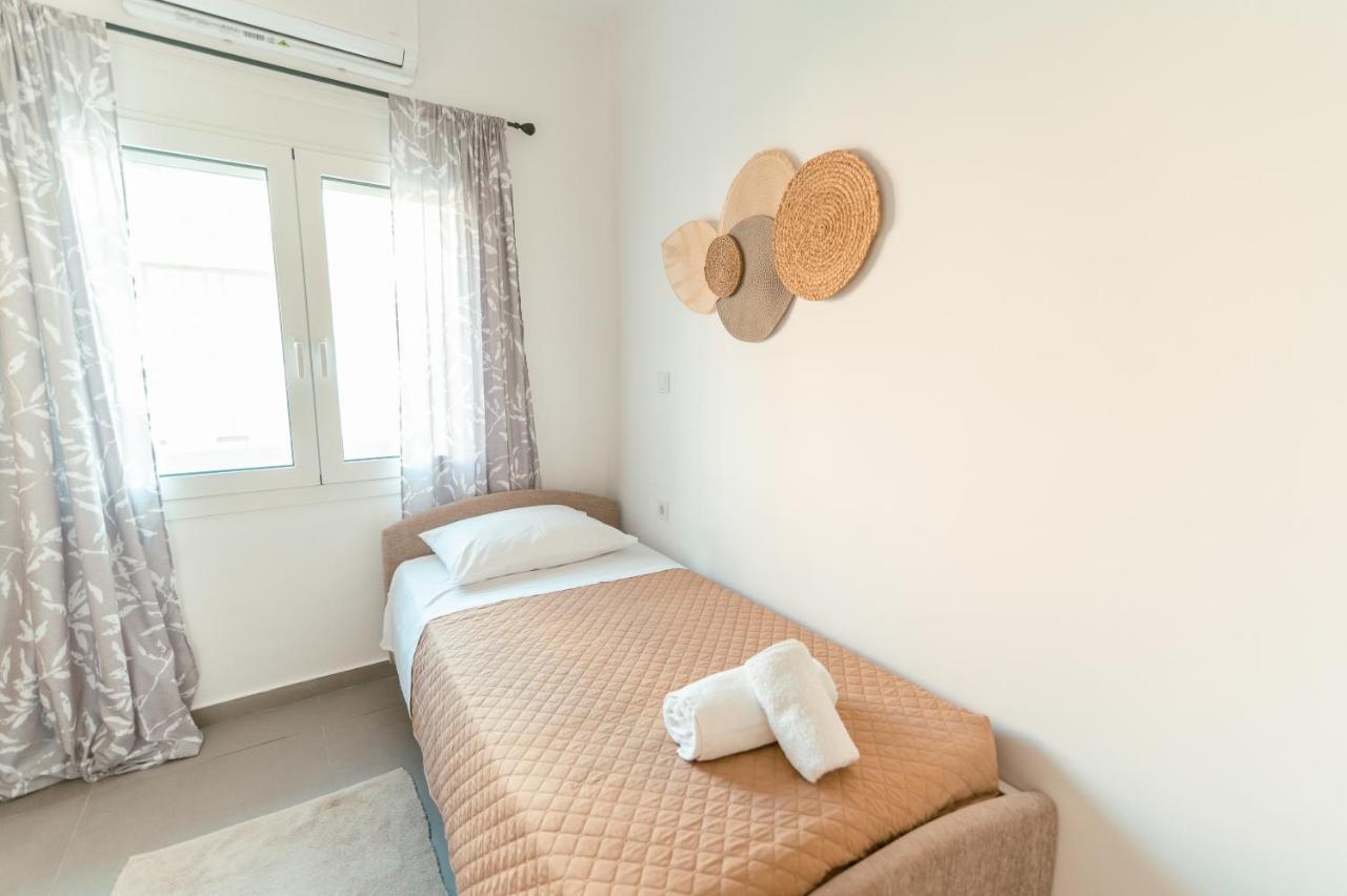 City Apartment 58 - 5Min To Kos Beach Dış mekan fotoğraf